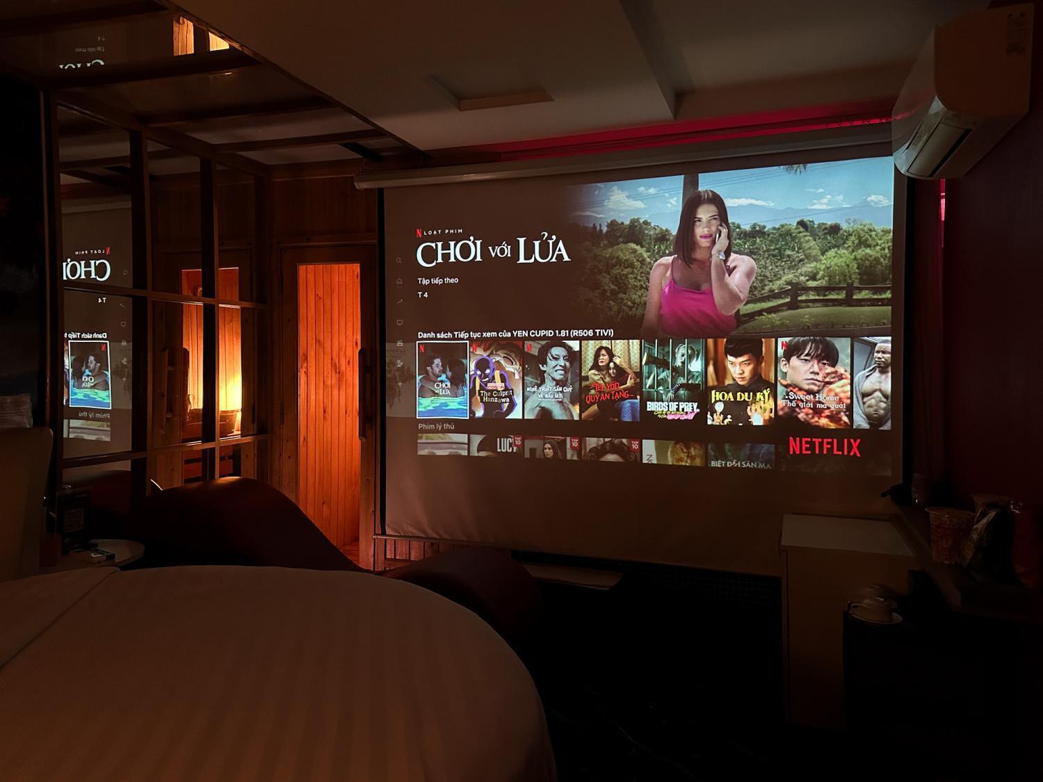 Cupid Hotel Хошимин Экстерьер фото