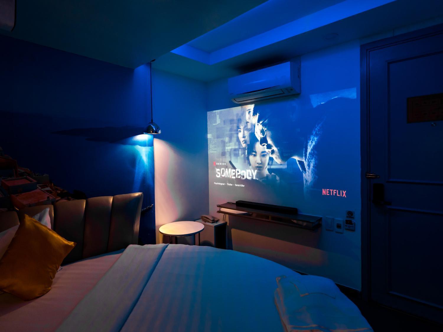 Cupid Hotel Хошимин Экстерьер фото