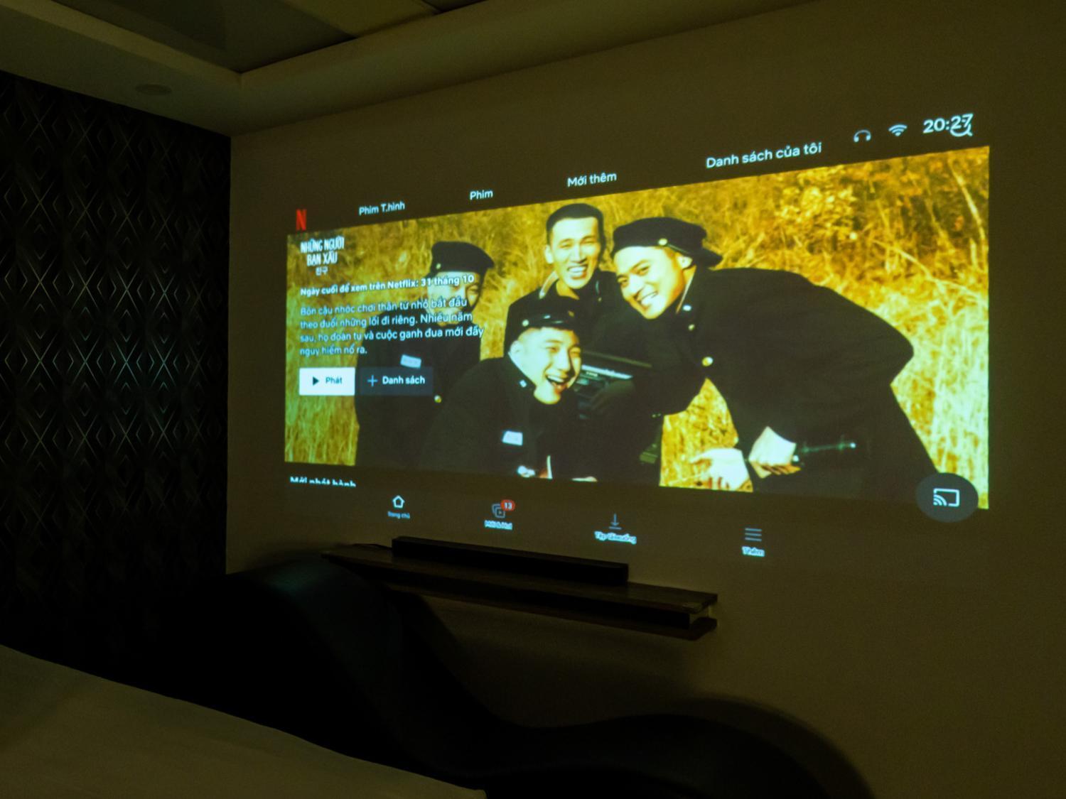 Cupid Hotel Хошимин Экстерьер фото